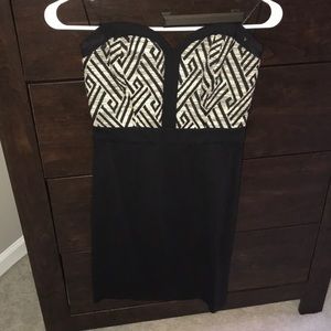 Guess dress